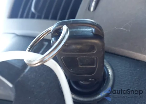 2011 Mercedes-Benz Sprinter 2500 High Roof из США, поврежденный, VIN WD3PE8CB9B5603041